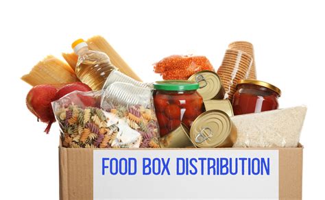 medi-box distribution|food box delivery service.